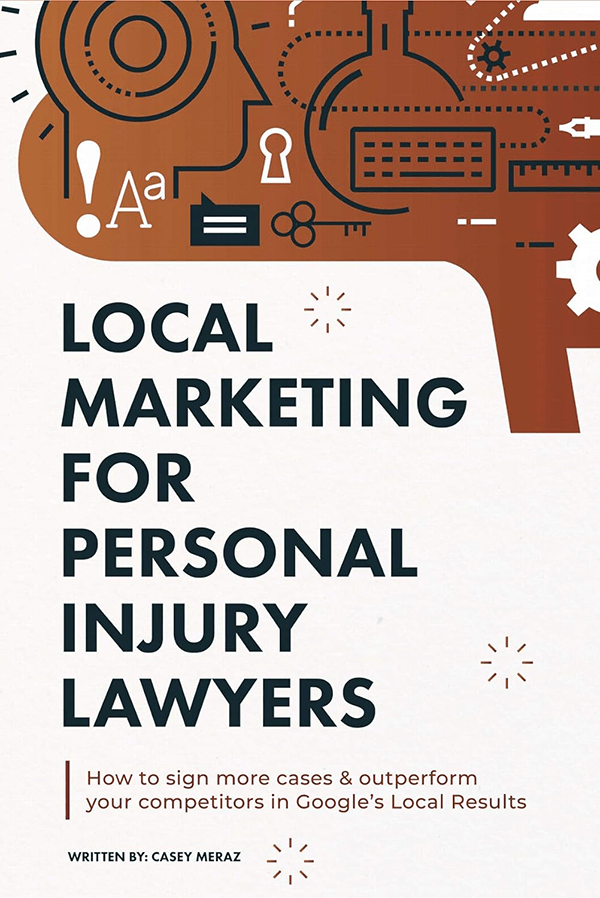 Local Marketing for Personal Injury Lawyers